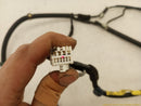 Acura TSX Driver Left Front Door Wire Harness-8