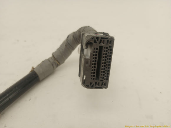 Acura TSX Driver Left Front Door Wire Harness