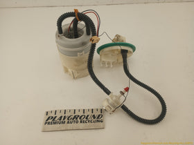 Land Rover Range Rover Sport Fuel Pump & Sending Unit Assembly