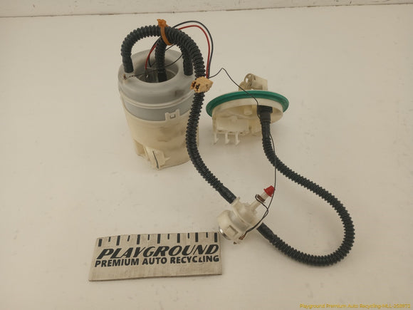 Land Rover Range Rover Sport Fuel Pump & Sending Unit Assembly