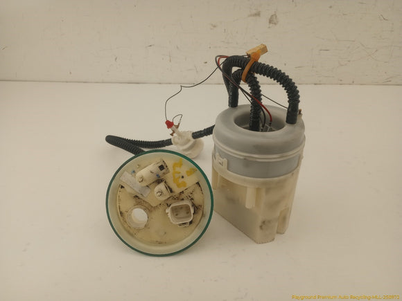 Land Rover Range Rover Sport Fuel Pump & Sending Unit Assembly