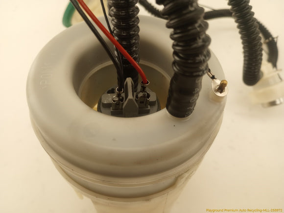 Land Rover Range Rover Sport Fuel Pump & Sending Unit Assembly