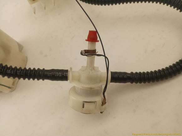 Land Rover Range Rover Sport Fuel Pump & Sending Unit Assembly