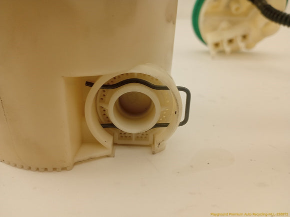 Land Rover Range Rover Sport Fuel Pump & Sending Unit Assembly