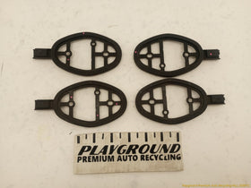 Land Rover Range Rover Sport Set Of Tire Pressure Monitoring System Antennas