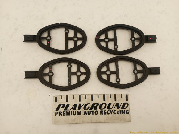 Land Rover Range Rover Sport Set Of Tire Pressure Monitoring System Antennas