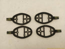 Land Rover Range Rover Sport Set Of Tire Pressure Monitoring System Antennas-2