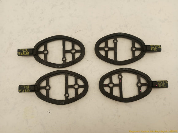 Land Rover Range Rover Sport Set Of Tire Pressure Monitoring System Antennas