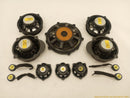 Land Rover Range Rover Sport Set Of 12 Audio Speakers-3