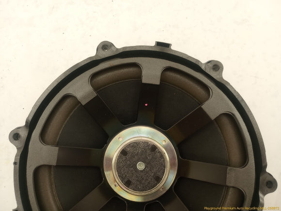 Land Rover Range Rover Sport Set Of 12 Audio Speakers