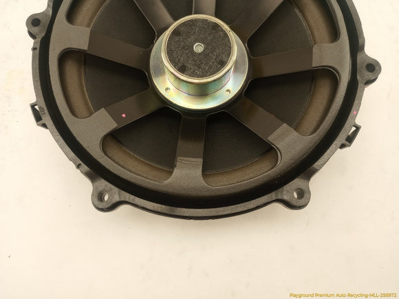 Land Rover Range Rover Sport Set Of 12 Audio Speakers