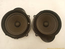 Land Rover Range Rover Sport Set Of 12 Audio Speakers-10