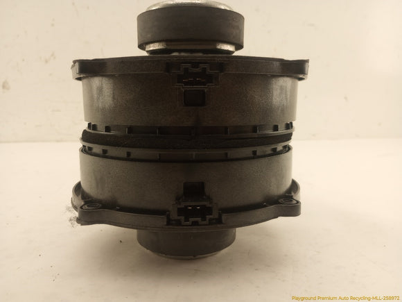 Land Rover Range Rover Sport Set Of 12 Audio Speakers