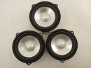 Land Rover Range Rover Sport Set Of 12 Audio Speakers-12