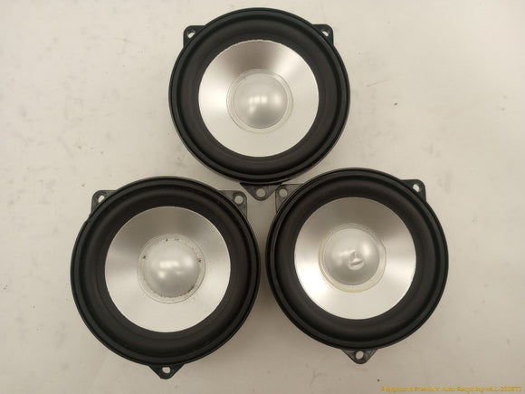 Land Rover Range Rover Sport Set Of 12 Audio Speakers