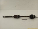 Land Rover Range Rover Sport Passenger Right Front Axle Drive Shaft-1