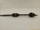 Land Rover Range Rover Sport Passenger Right Front Axle Drive Shaft-2