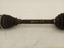 Land Rover Range Rover Sport Passenger Right Front Axle Drive Shaft-3
