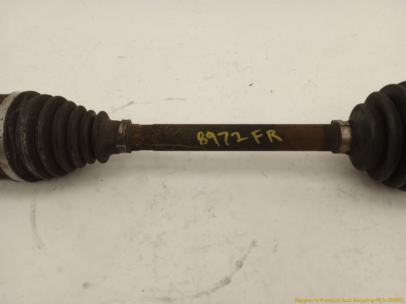 Land Rover Range Rover Sport Passenger Right Front Axle Drive Shaft