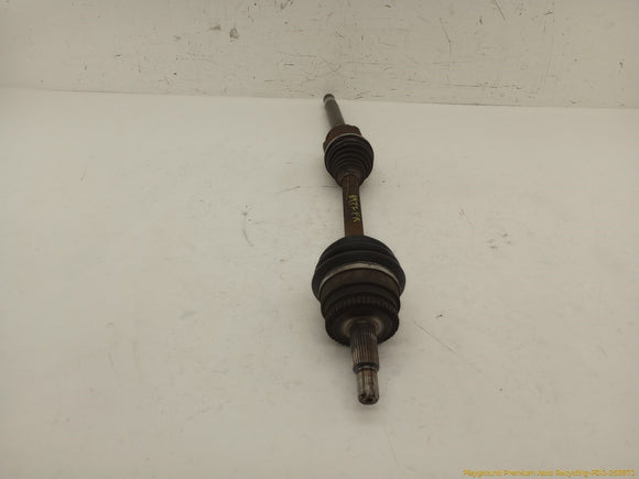 Land Rover Range Rover Sport Passenger Right Front Axle Drive Shaft