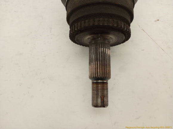 Land Rover Range Rover Sport Passenger Right Front Axle Drive Shaft