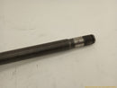 Land Rover Range Rover Sport Passenger Right Front Axle Drive Shaft-7