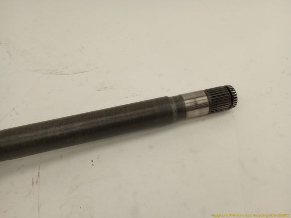 Land Rover Range Rover Sport Passenger Right Front Axle Drive Shaft