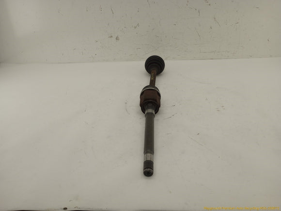 Land Rover Range Rover Sport Passenger Right Front Axle Drive Shaft
