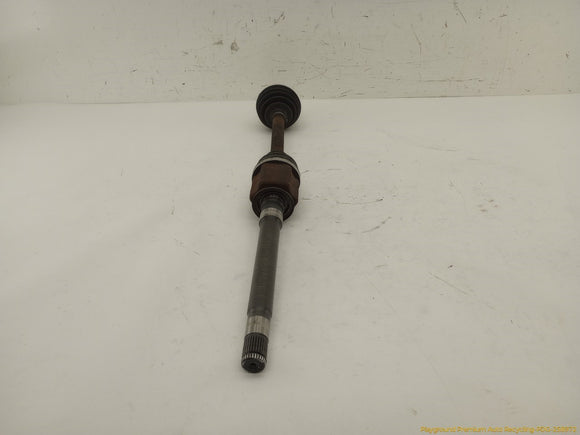 Land Rover Range Rover Sport Passenger Right Front Axle Drive Shaft