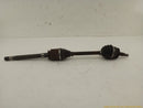 Land Rover Range Rover Sport Passenger Right Front Axle Drive Shaft-11