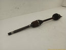 Land Rover Range Rover Sport Passenger Right Front Axle Drive Shaft-12