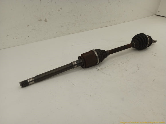 Land Rover Range Rover Sport Passenger Right Front Axle Drive Shaft