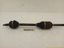 Land Rover Range Rover Sport Passenger Right Rear Axle Drive Shaft-1