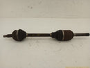 Land Rover Range Rover Sport Passenger Right Rear Axle Drive Shaft-2