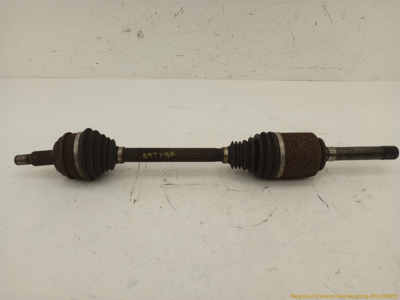 Land Rover Range Rover Sport Passenger Right Rear Axle Drive Shaft