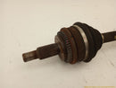 Land Rover Range Rover Sport Passenger Right Rear Axle Drive Shaft-4