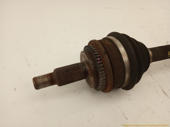 Land Rover Range Rover Sport Passenger Right Rear Axle Drive Shaft