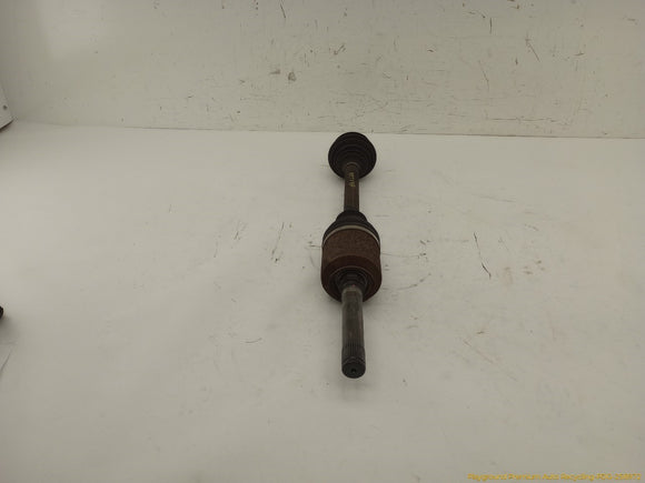 Land Rover Range Rover Sport Passenger Right Rear Axle Drive Shaft