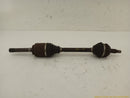 Land Rover Range Rover Sport Passenger Right Rear Axle Drive Shaft-7
