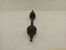 Land Rover Range Rover Sport Passenger Right Rear Axle Drive Shaft-8