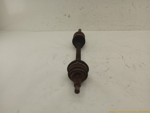 Land Rover Range Rover Sport Passenger Right Rear Axle Drive Shaft
