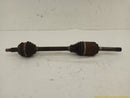 Land Rover Range Rover Sport Passenger Right Rear Axle Drive Shaft-10
