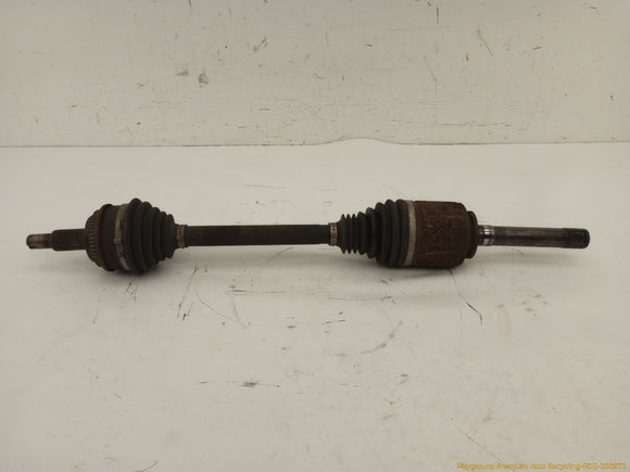 Land Rover Range Rover Sport Passenger Right Rear Axle Drive Shaft