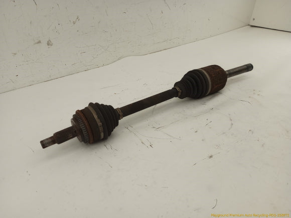 Land Rover Range Rover Sport Passenger Right Rear Axle Drive Shaft