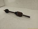Land Rover Range Rover Sport Passenger Right Rear Axle Drive Shaft-12