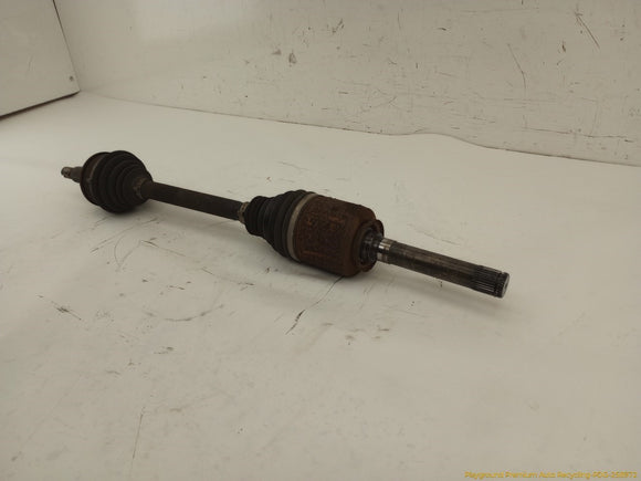 Land Rover Range Rover Sport Passenger Right Rear Axle Drive Shaft