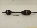 Land Rover Range Rover Sport Driver Left Rear Axle Drive Shaft-1