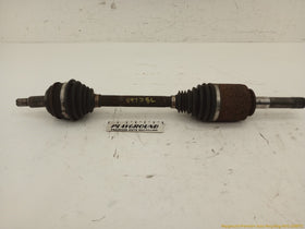 Land Rover Range Rover Sport Driver Left Rear Axle Drive Shaft