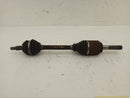 Land Rover Range Rover Sport Driver Left Rear Axle Drive Shaft-2
