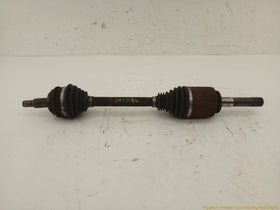Land Rover Range Rover Sport Driver Left Rear Axle Drive Shaft - 0